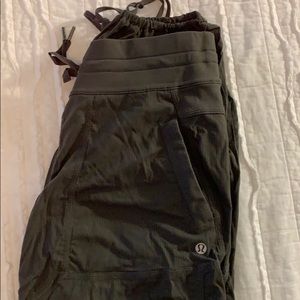 Lululemon Studio Pant